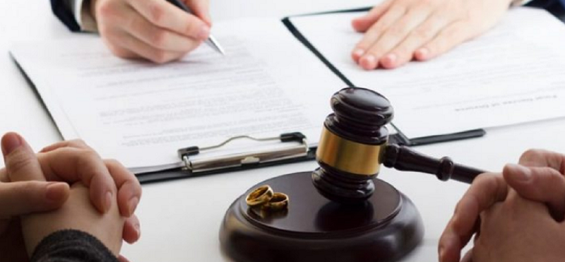Firma legal